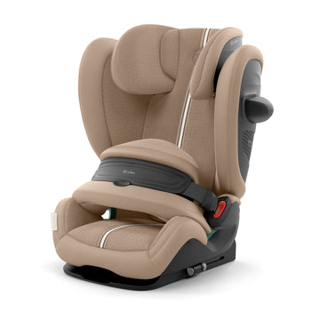 CYBEX Gold Siège Auto Pallas G i-Size, 76 - 150 cm, De 15 Mois à 12 ans Environ